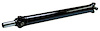 Steel Driveshaft 1967-69 Pontiac Firebird 4-Speed