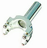 Forged Transmission Slip Yoke Steel - image 1