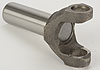 Ford - 1.390" 31 Spline Shaft, 1.685" Seal Diameter, 1350-Series Universal Joint. Fits C6 Tremec T45 Top Loader 4-Speed - image 1