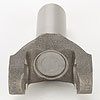 Ford - 1.390" 31 Spline Shaft, 1.685" Seal Diameter, 1350-Series Universal Joint. Fits C6 Tremec T45 Top Loader 4-Speed - image 3