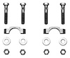 U BOLT ELIMINATOR 1310