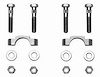 U-Bolt Eliminator 1350 Series