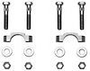 U BOLT ELIMINATOR 1350
