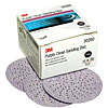 3" Purple Clean Sanding Discs P800 - image 1