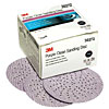 3" Purple Clean Sanding Discs P500 Grit - image 1