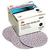 3" Purple Clean Sanding Discs P320 Grit - image 1