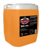 Citrus Blast Was and Wax - image 1