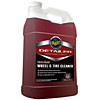 Detailer Non-Acid Wheel and Tire Cleaner 1 Gallon