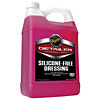 Detailer Silicone Free Dressing 1 Gallon