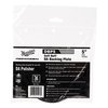 Dual Action Backing Plate 5" Dia. Plate - image 4