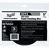 Dual Action Foam Finishing Disc 5" Dia. - image 3