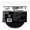 Dual Action Foam Finishing Disc 6" Dia. - image 3