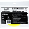 Dual Action Foam Polishing Disc 5" Dia. - image 3