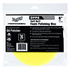 Dual Action Foam Polishing Disc 6" Dia. - image 3