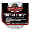 Dual Action Microfiber Cutting Discs 5" Dia. - image 1