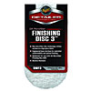 Dual Action Microfiber Finishing Discs 3" Dia. - image 1