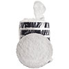 Dual Action Microfiber Finishing Discs 6" Dia. - image 1