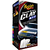 Smooth Surface Clay Kit Includes: 2 Clay Bars - image 1