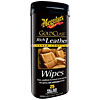 Gold Class Rich Leather Cleaner & Conditioner 25 Full Size Premium Wipes
