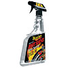Hot Shine High Gloss Tire Spray 24 OZ Bottle - image 1