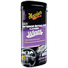 Quik Interior Detailer 25 Full Size Wipes - image 1