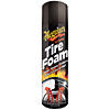 Hot Shine Tire Foam 19 OZ