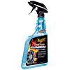 Hot Rims Aluminum Wheel Cleaner 24 OZ Spray Bottle