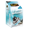 G16402 Whole Car Air Refresher, Scent: New Car, 25 oz.