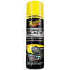 Ultimate Black Plastic Restorer 10 OZ Aerosol Spray - image 1
