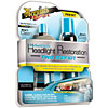 Perfect Clarity 2-Step Headlight Restoration Kit Step 1: Clean - image 1