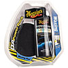 Dual Action Waxing Power Pack Includes Ultimate Liquid Wax and Waxing Pad - image 1