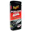 Natural Shine Protectant 25 Full Size Wipes - image 1