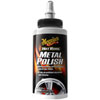 Hot Rims Metal Polish 10 Oz - image 1