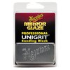 Mirror Glaze Unigrit Sanding Block 2000 Grit - image 1