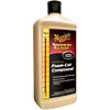 M101 Mirror Glaze Foam Cut Compound 32 OZ - image 1
