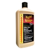M110 Mirror Glaze Ultra Pro Speed Compound - 32 oz. - image 1