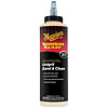 M317 Mirror Glaze Unigrit Sand and Clean 16 OZ - image 1