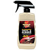 M40 Mirror Glaze Vinyl and Rubber Cleaner and Conditioner 16 OZ - image 1