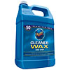 Boat and RV Cleaner Wax Liquid 1 Gallon - image 1