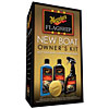 Flagship New Boat Owners Kit Includes: Premium Marine Wash 16 OZ - image 1