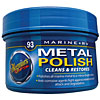 Boat and RV Metal Polish 14 OZ - image 1
