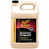M95 Mirror Glaze Speed Cut Compound 1 Gallon - image 1