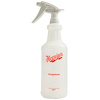 Spray Bottle with Sprayer, 32 OZ [Empty Bottle] - image 1