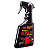 Motorcycle Detailer Mist and Wipe 8 OZ - image 1
