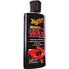 Motorcycle Liquid Wax Wet Look 6 OZ - image 1