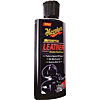 Motorcycle Leather and Vinyl Cleaner and Conditioner 6 OZ - image 1