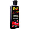 Motorcycle Plastic Cleaner and Polish 6 OZ - image 1