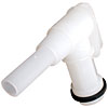 5 Gallon Container Faucet Clear - image 1
