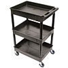 Detailing Cart 3 Deep Shelves - image 1