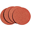 Professional Unigrit Foam Finishing Discs 3" Diamter - image 1
